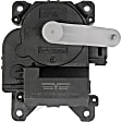 604-902 A/C Actuator - Direct Fit