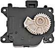 604-906 A/C Actuator - Direct Fit