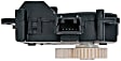 604-906 A/C Actuator - Direct Fit