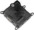 604-911 A/C Actuator - Direct Fit
