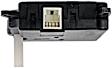 604-911 A/C Actuator - Direct Fit