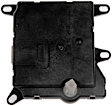 604-911 A/C Actuator - Direct Fit