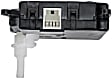 604-915 A/C Actuator - Direct Fit