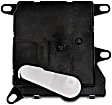 604-915 A/C Actuator - Direct Fit