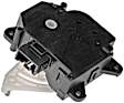604-917 A/C Actuator - Direct Fit