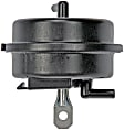 604-921 A/C Actuator - Direct Fit