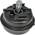 604-921 A/C Actuator - Direct Fit