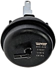 604-922 A/C Actuator - Direct Fit