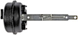 604-923 A/C Actuator - Direct Fit