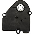 604-925 A/C Actuator