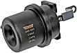 604-933 A/C Actuator - Direct Fit