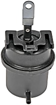 604-933 A/C Actuator - Direct Fit
