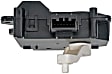 604-935 A/C Actuator - Direct Fit