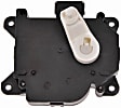 604-935 A/C Actuator - Direct Fit