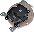 604-936 A/C Actuator - Direct Fit