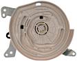 604-936 A/C Actuator - Direct Fit