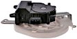 604-936 A/C Actuator - Direct Fit