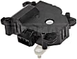 604-939 A/C Actuator