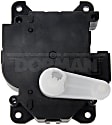 604-939 A/C Actuator