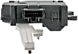 604-945 A/C Actuator - Direct Fit