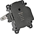 604-945 A/C Actuator - Direct Fit