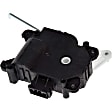 604-946 A/C Actuator - Direct Fit