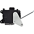 604-946 A/C Actuator - Direct Fit