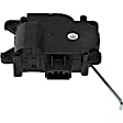 604-946 A/C Actuator - Direct Fit