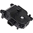 604-955 A/C Actuator - Direct Fit