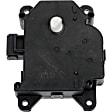 604-955 A/C Actuator - Direct Fit