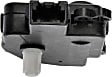 604-970 A/C Actuator - Direct Fit