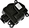 604-970 A/C Actuator - Direct Fit