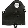 604-990 A/C Actuator - Direct Fit
