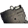 604-990 A/C Actuator - Direct Fit