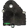 604-993 A/C Actuator - Direct Fit