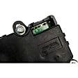 604-993 A/C Actuator - Direct Fit