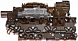 609-002 OE Solutions Series Transmission Control Module - Direct Fit, Sold individually
