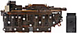 609-002 OE Solutions Series Transmission Control Module - Direct Fit, Sold individually