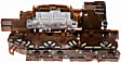 609-003 OE Solutions Series Transmission Control Module - Direct Fit, Sold individually