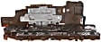609-004 OE Solutions Series Transmission Control Module - Direct Fit, Sold individually