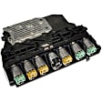 2012 Chevrolet Cruze - Transmission Control Module, 6-Speed