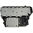 2012 Chevrolet Cruze - Transmission Control Module, 6-Speed