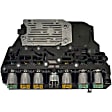 2012 Chevrolet Cruze - Transmission Control Module, 6-Speed