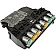 2012 Chevrolet Cruze - Transmission Control Module, 6-Speed