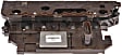 609-008 OE Solutions Series Transmission Control Module - Direct Fit, Sold individually