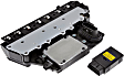 2014 Chevrolet Captiva Sport - Transmission Control Module, Automatic Transaxle
