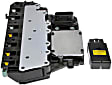 2014 Chevrolet Captiva Sport - Transmission Control Module, Automatic Transaxle