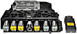 2014 Chevrolet Captiva Sport - Transmission Control Module, Automatic Transaxle