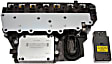 2014 Chevrolet Captiva Sport - Transmission Control Module, Automatic Transaxle