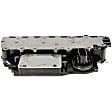 609-016 OE Solutions Series Transmission Control Module - Direct Fit, Sold individually